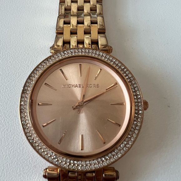 Michael Kors Darci Watch - Picture 2 of 7
